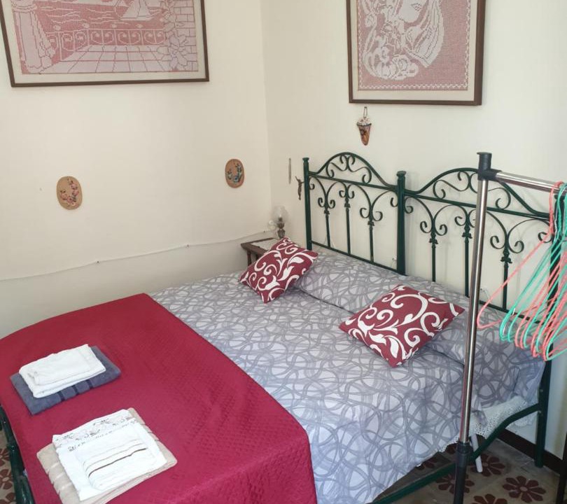 Photo of Bedroom in Noto