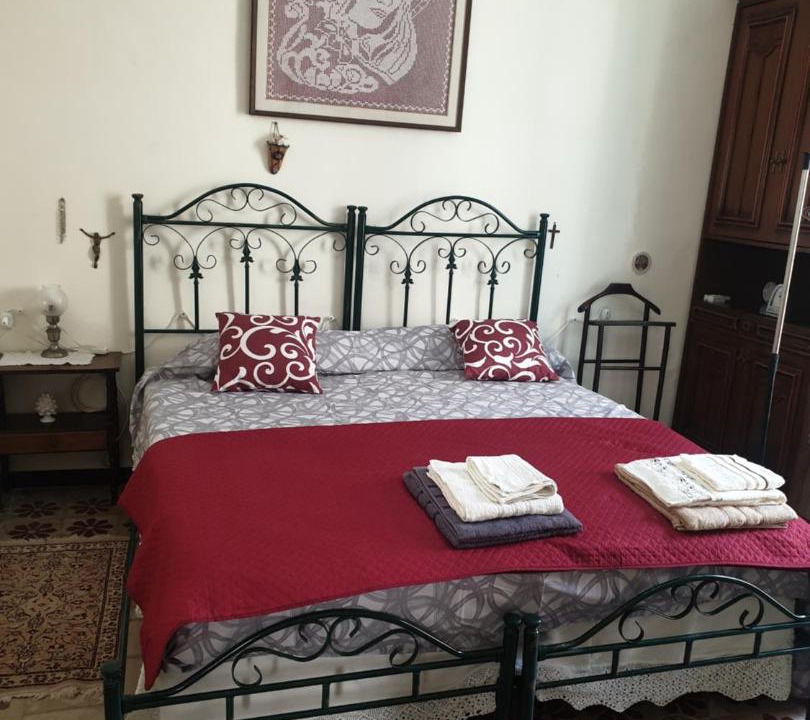 Photo of Bedroom in Noto