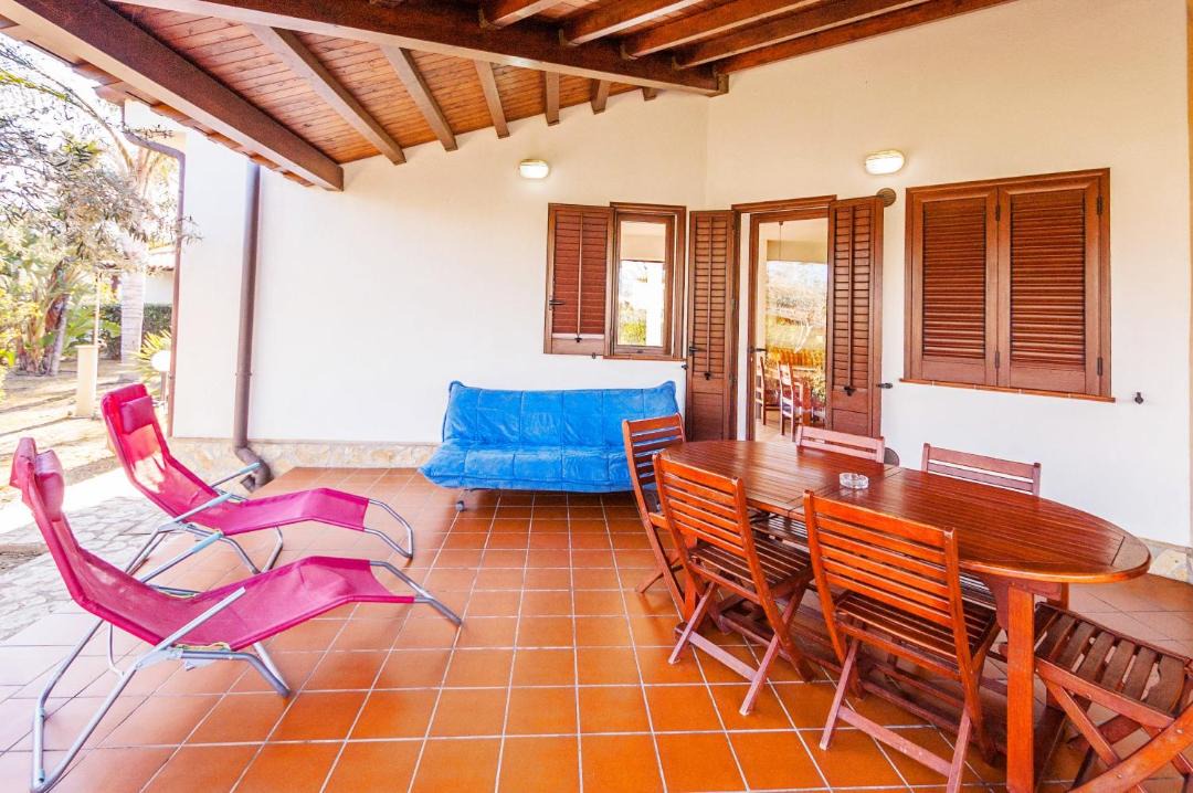 Photo of Livingroom in Piana Calzata