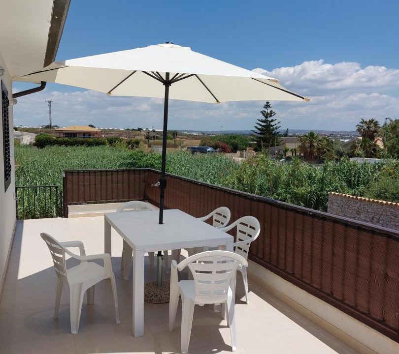 Photo of Patio Balcony in Punta Secca
