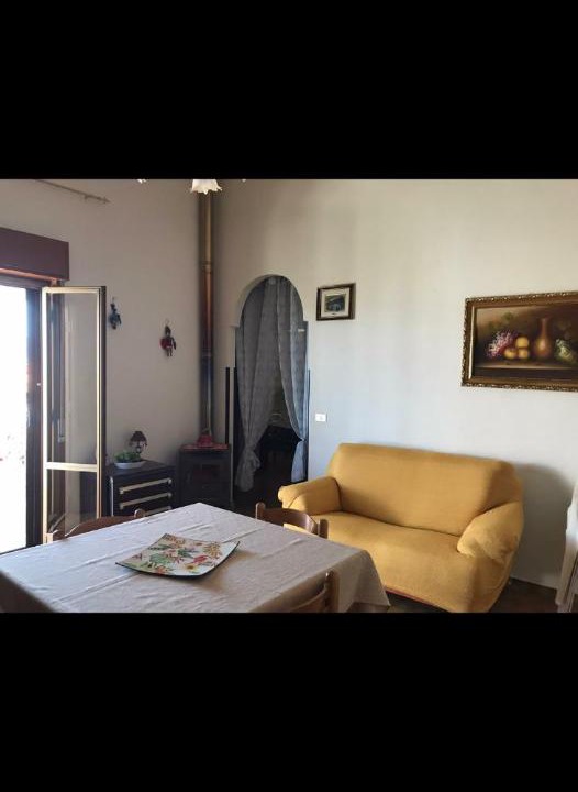 Photo of Livingroom in Partinico