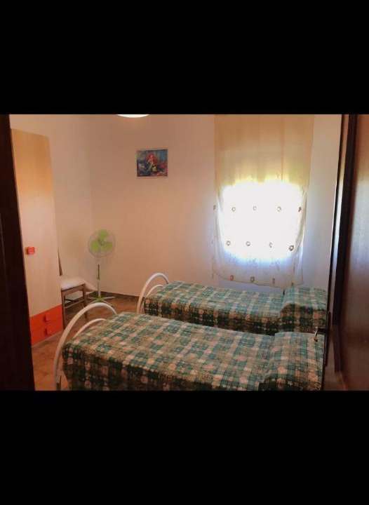 Photo of Bedroom in Partinico