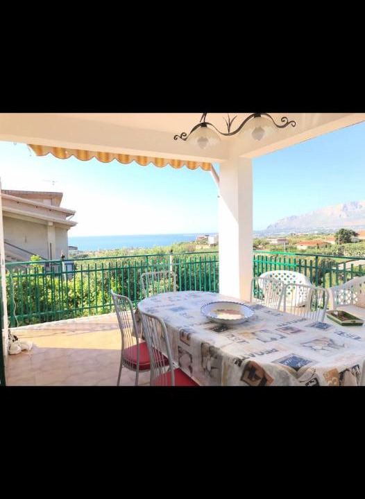 Photo of Patio Balcony in Partinico
