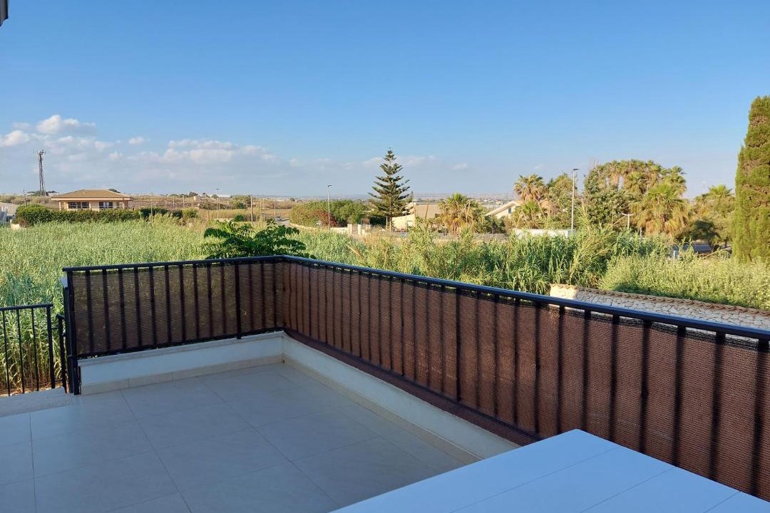 Photo of Patio Balcony in Punta Secca