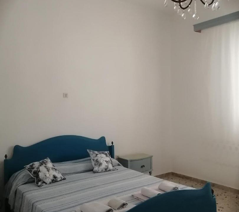 Photo of Bedroom in Lampedusa