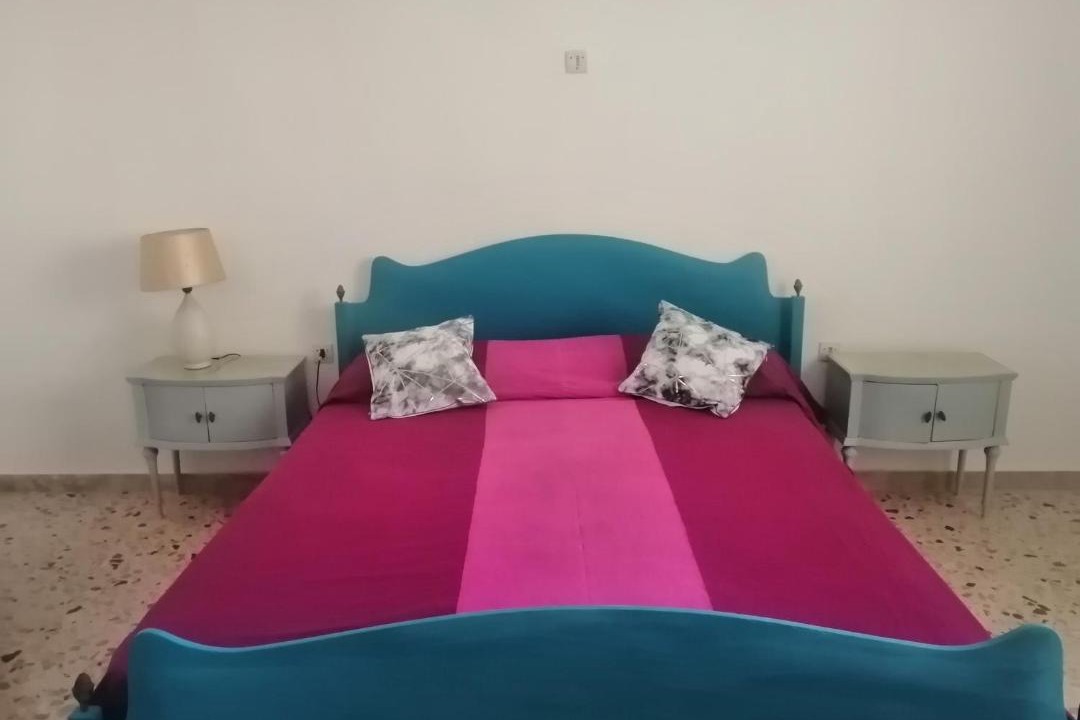 Photo of Bedroom in Lampedusa