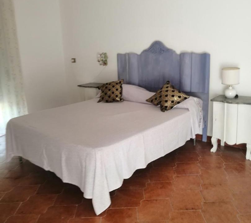 Photo of Bedroom in Lampedusa