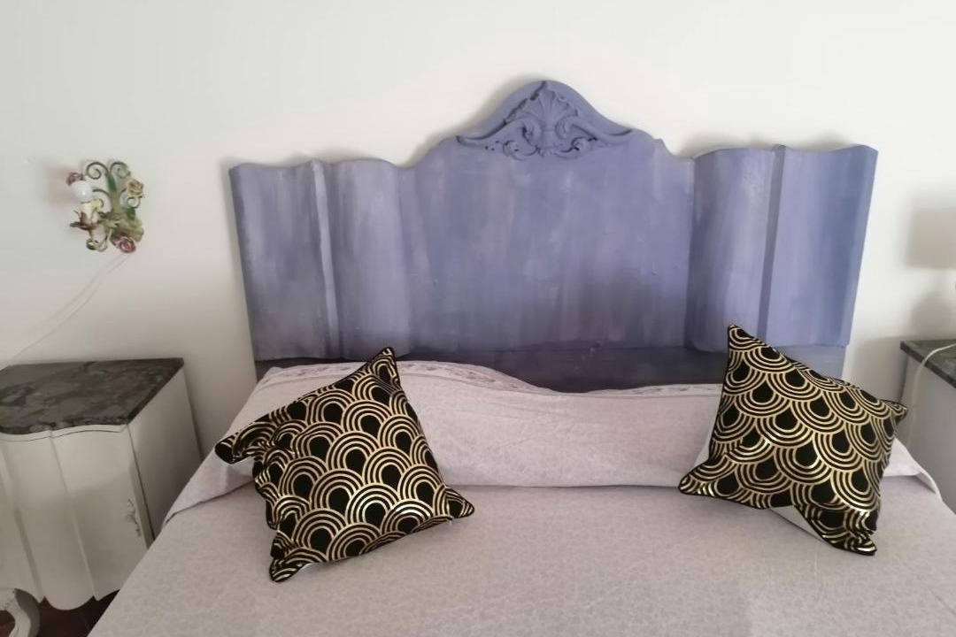 Photo of Bedroom in Lampedusa