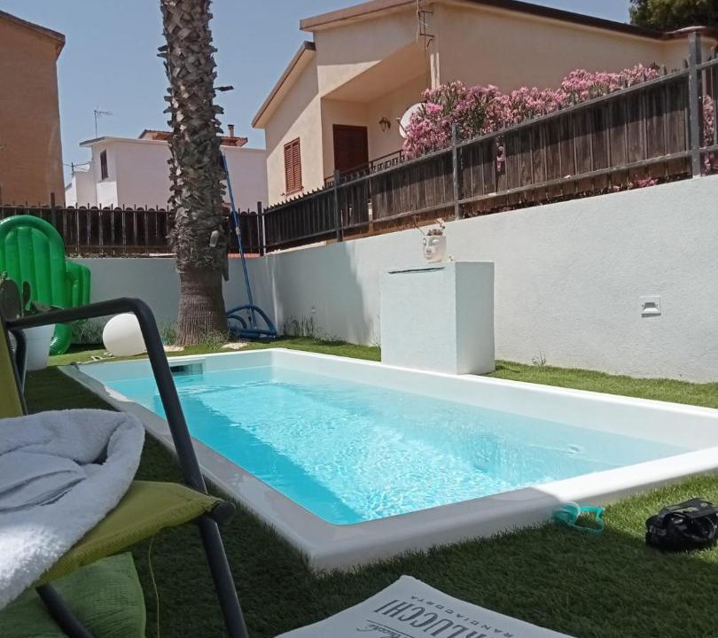 Photo of Outdoor in Fiumenaro