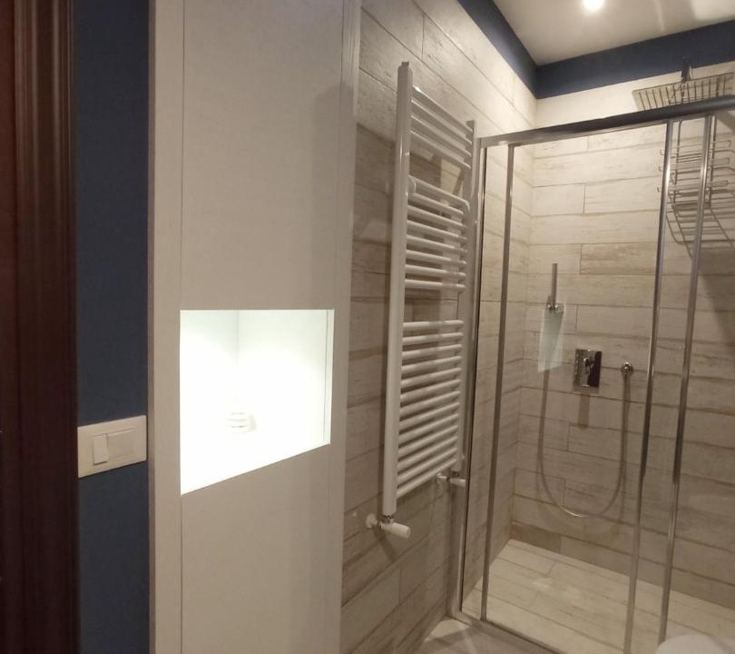 Photo of Bathroom in Isnello