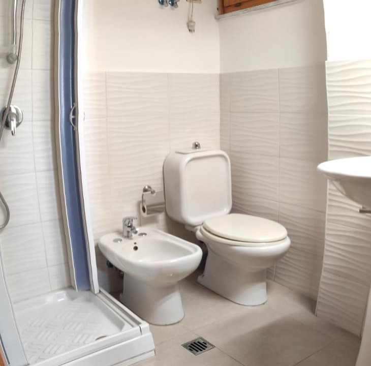 Photo of Bathroom in Sant'Alessio Siculo