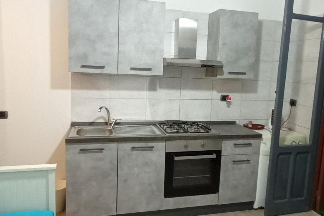 Photo of Kitchen in Capaci