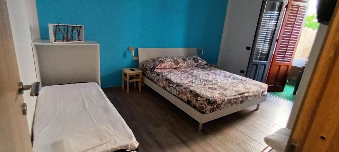 Photo of Bedroom in Capaci