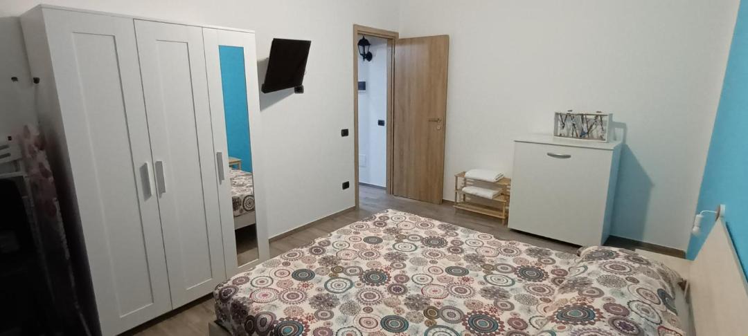 Photo of Bedroom in Capaci