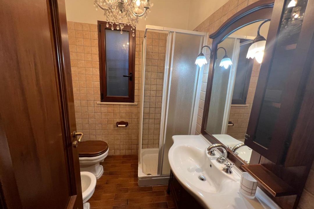 Photo of Bathroom in Augusta