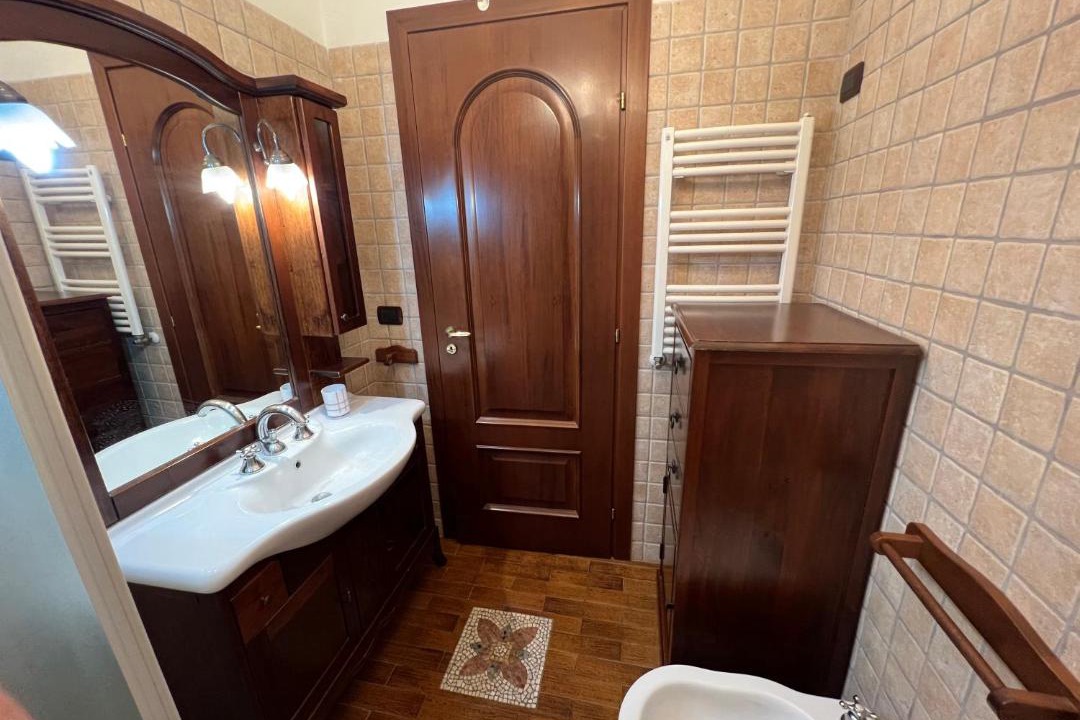 Photo of Bathroom in Augusta