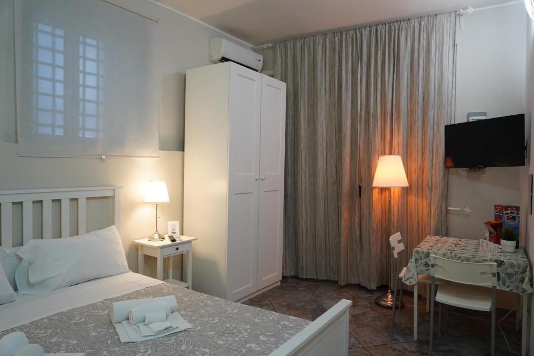 Photo of Bedroom in Old Town