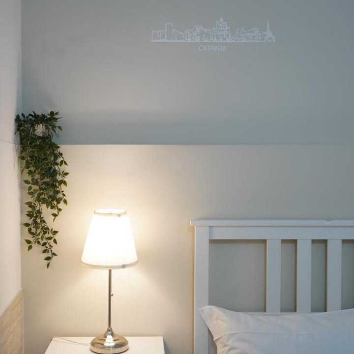 Photo of Bedroom in Old Town