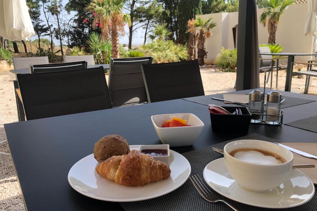 Photo of Patio Balcony in San Vito Lo Capo