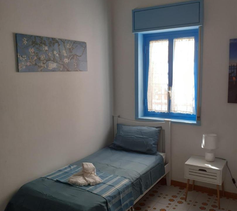 Photo of Bedroom in Mondello