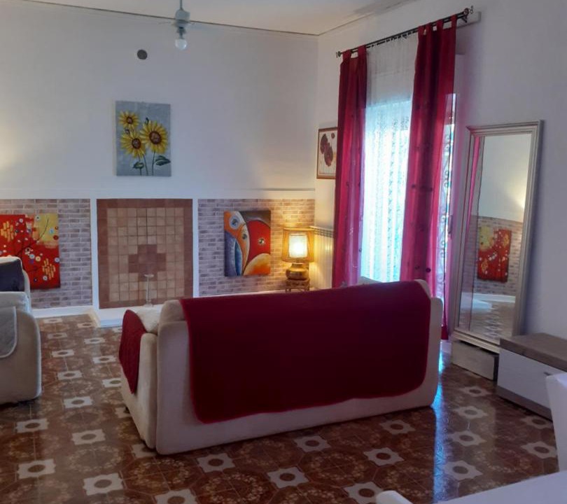 Photo of Livingroom in Mondello