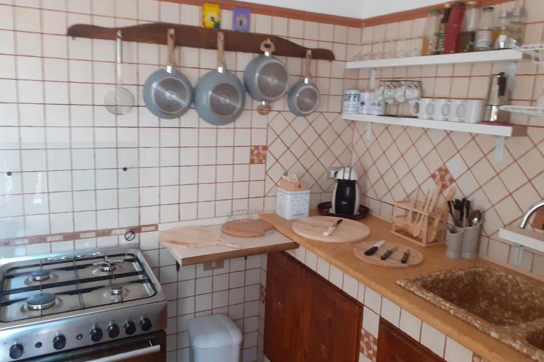Photo of Kitchen in Mondello