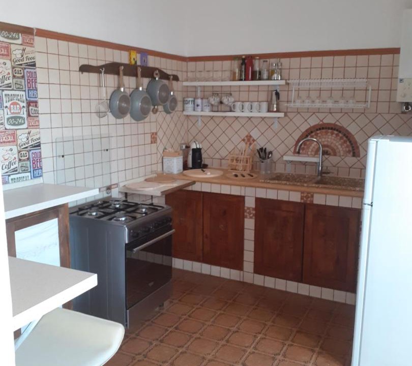 Photo of Kitchen in Mondello