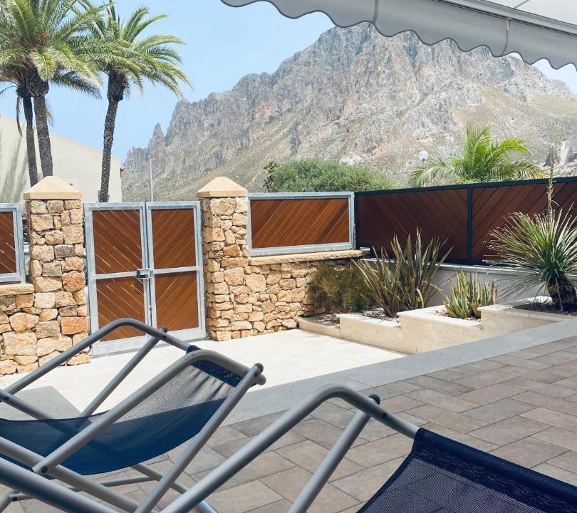 Photo of Patio Balcony in Custonaci