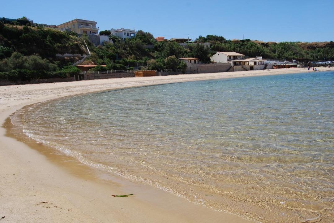 Photo of Outdoor in Balestrate