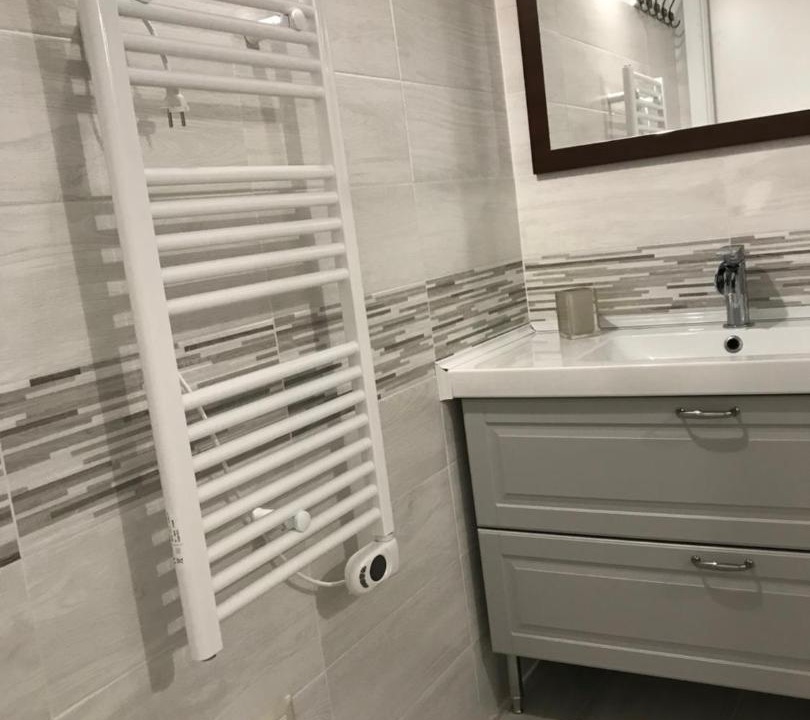 Photo of Bathroom in Belpasso