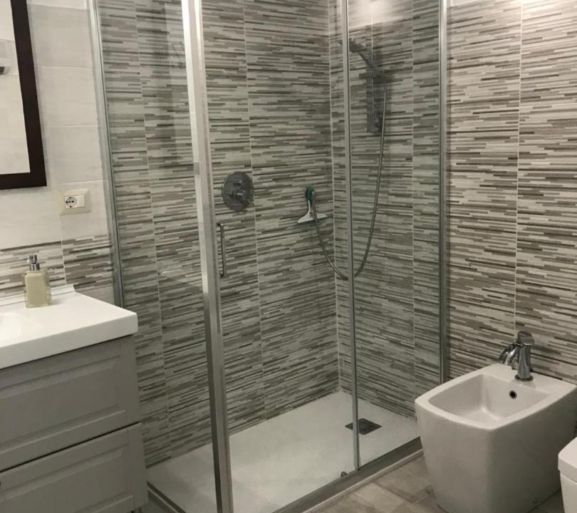 Photo of Bathroom in Belpasso