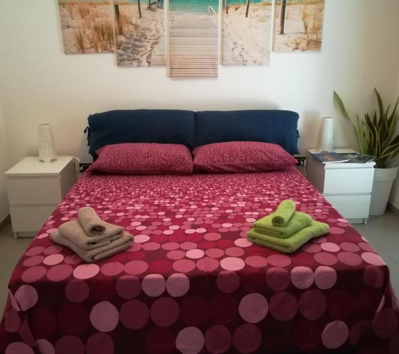 Photo of Bedroom in Casuzze
