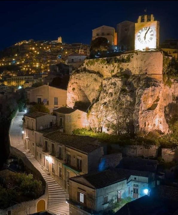 Photo of Outdoor in Modica