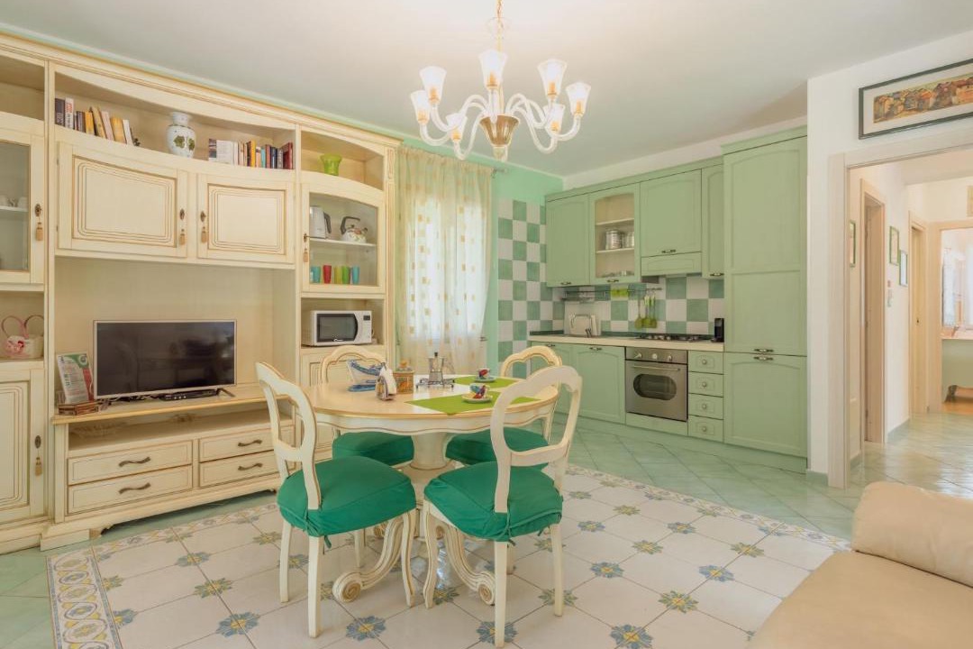 Photo of Kitchen in Capo