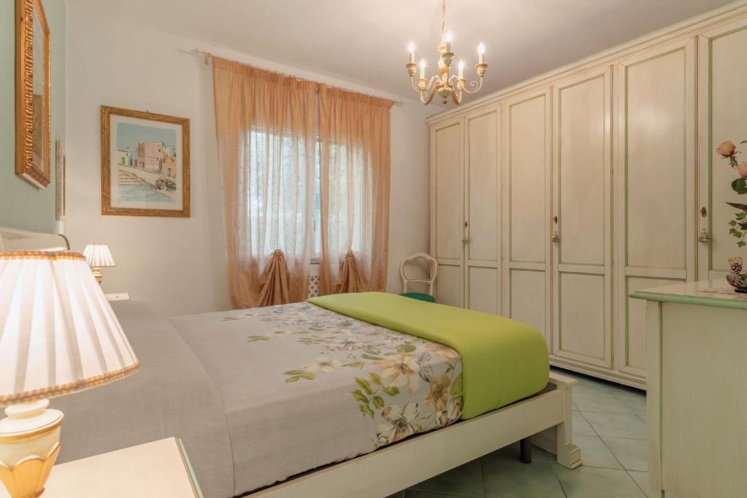 Photo of Bedroom in Capo