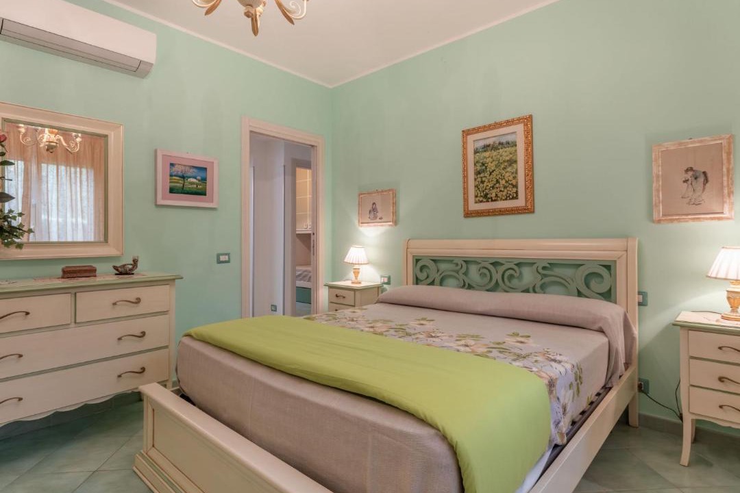 Photo of Bedroom in Capo