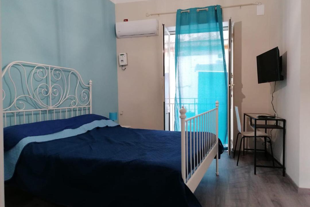Photo of Bedroom in Castellammare