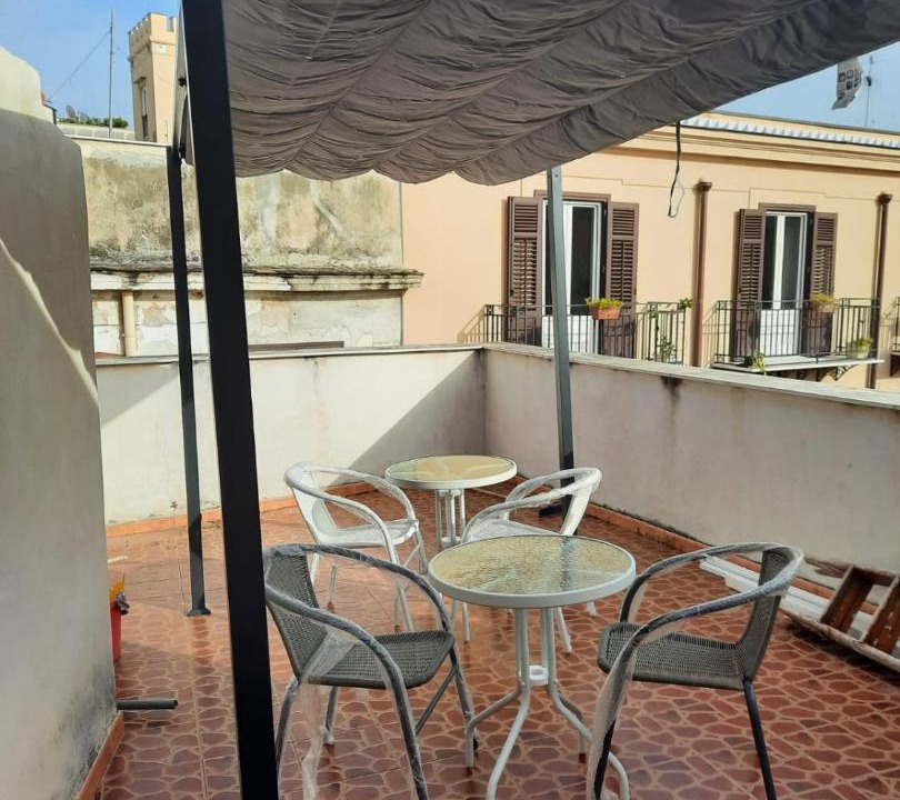 Photo of Patio Balcony in Castellammare
