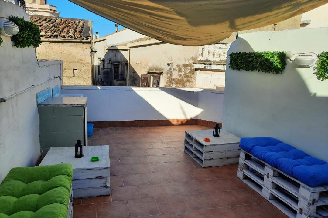 Photo of Patio Balcony in Castellammare