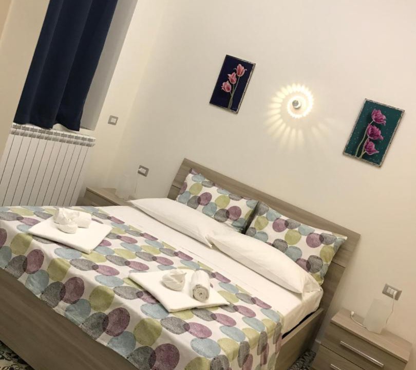 Photo of Bedroom in Piazza Armerina