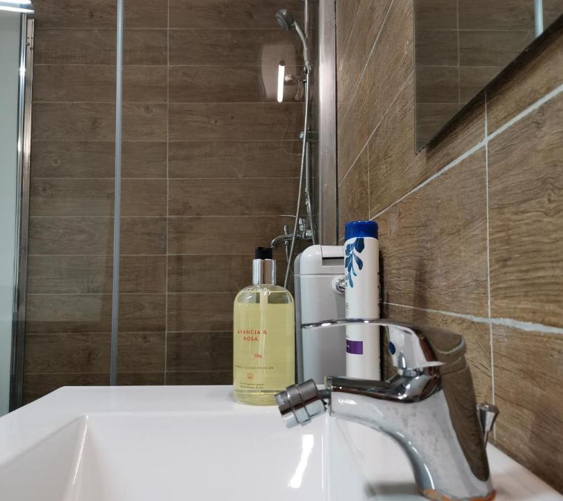 Photo of Bathroom in Aragona
