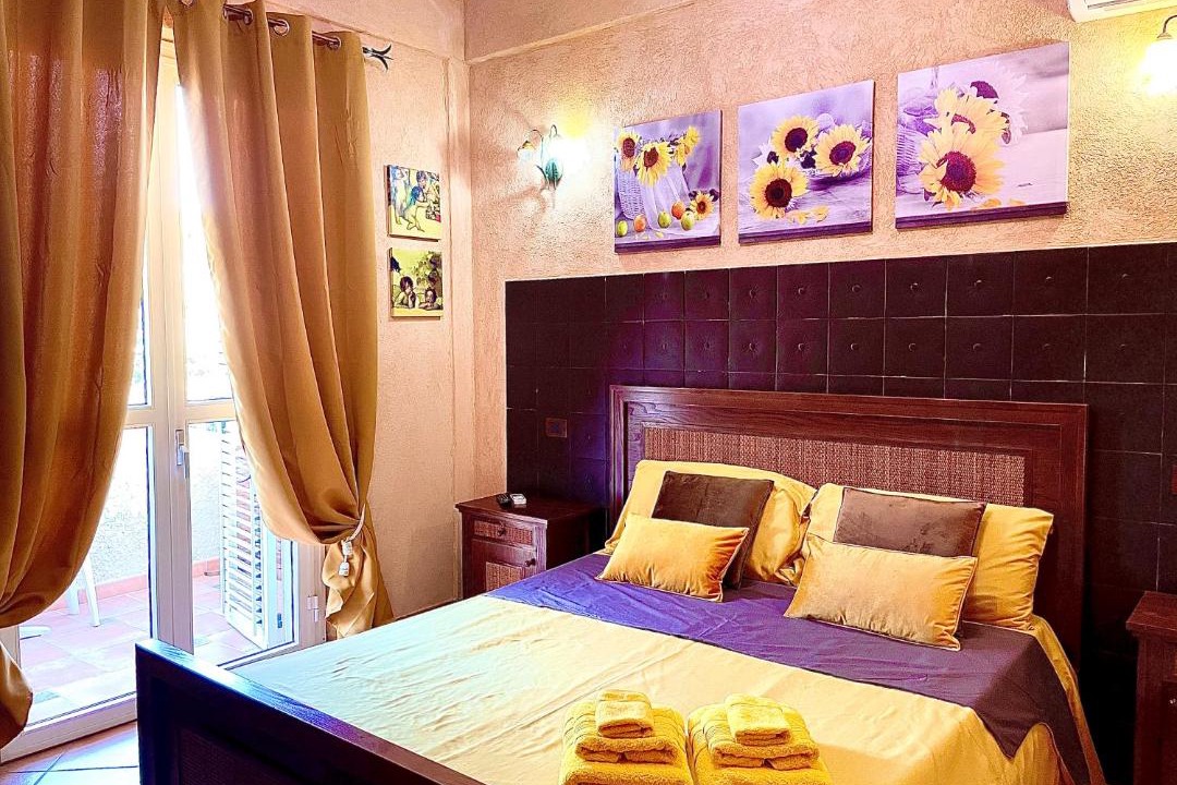 Photo of Bedroom in Palma di Montechiaro