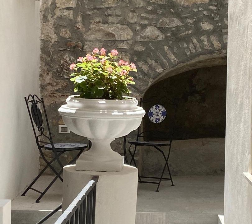 Photo of Patio Balcony in Termini Imerese