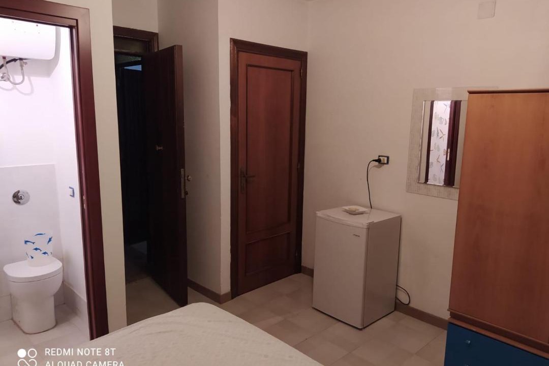 Photo of Bathroom in Capo d'Orlando