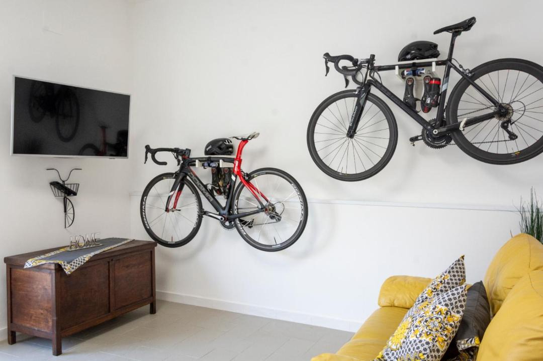 Photo of Livingroom in Casaletto Spartano