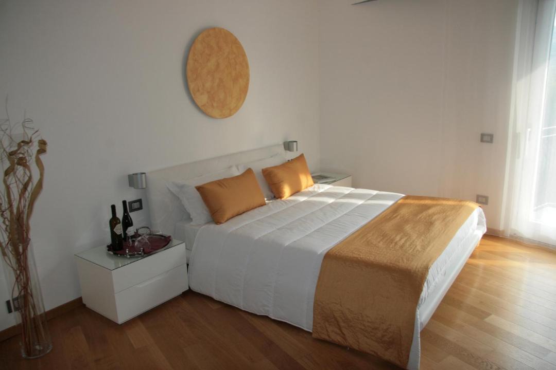 Photo of Bedroom in Rovittello