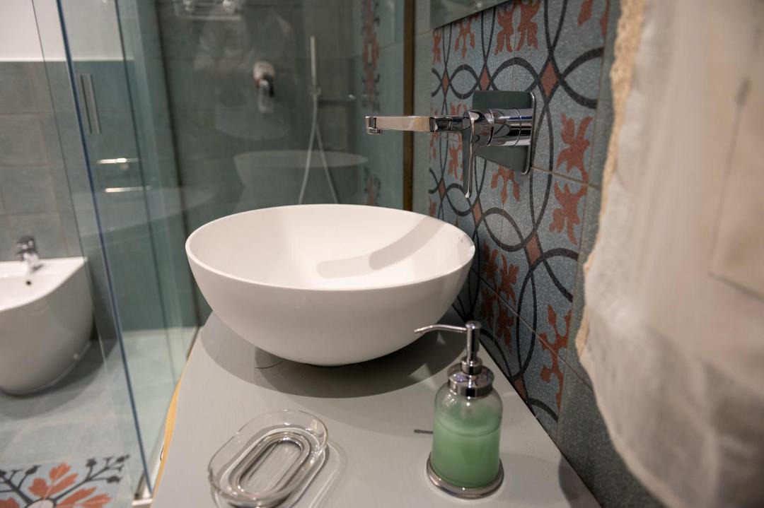 Photo of Bathroom in Old Town