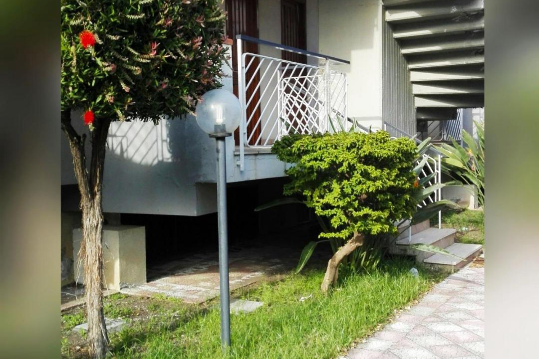 Photo of Buildings in Torre Archirafi