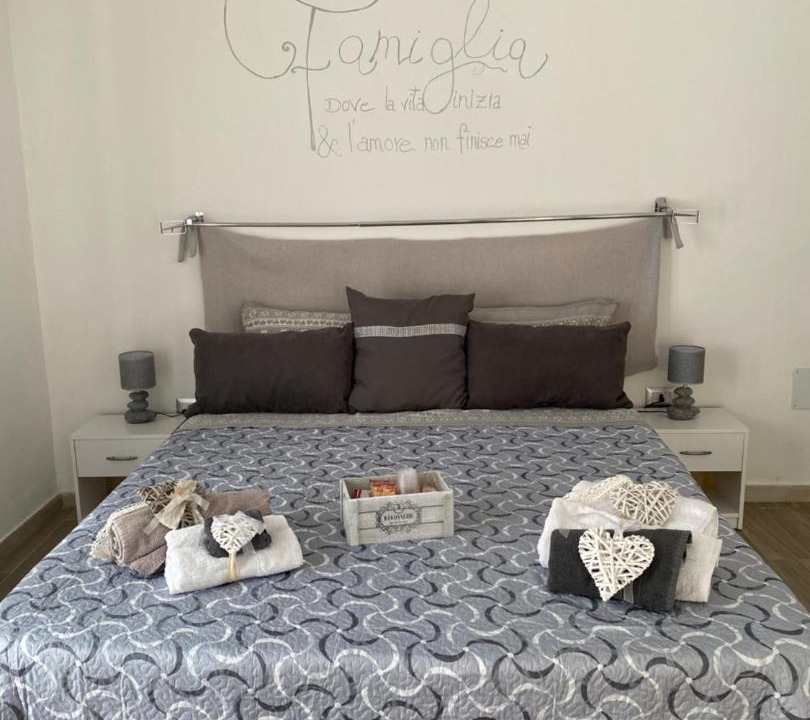 Photo of Bedroom in Realmonte