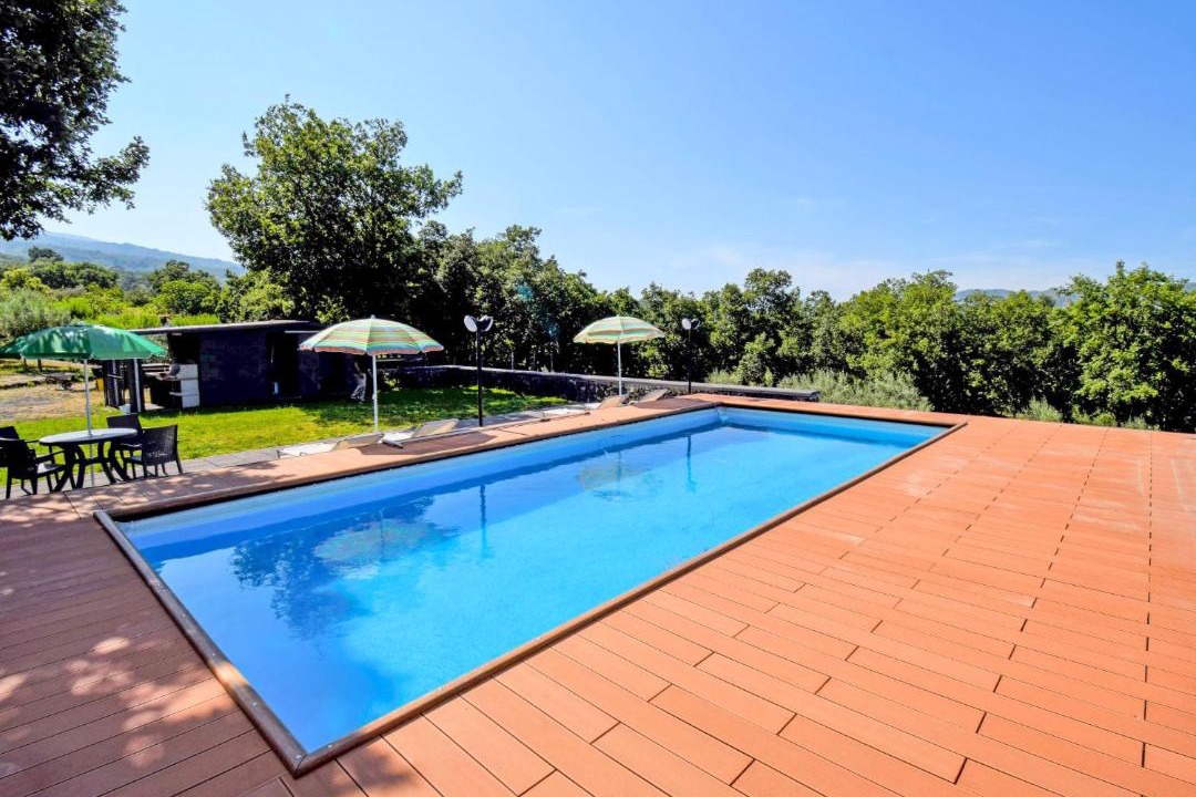 Photo of Outdoor in Piedimonte Etneo